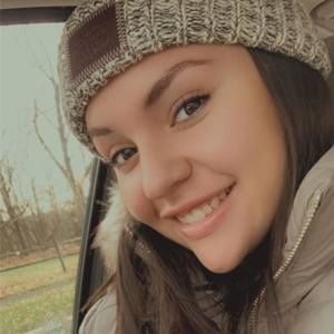 Meet your Posher, Kaitlyn